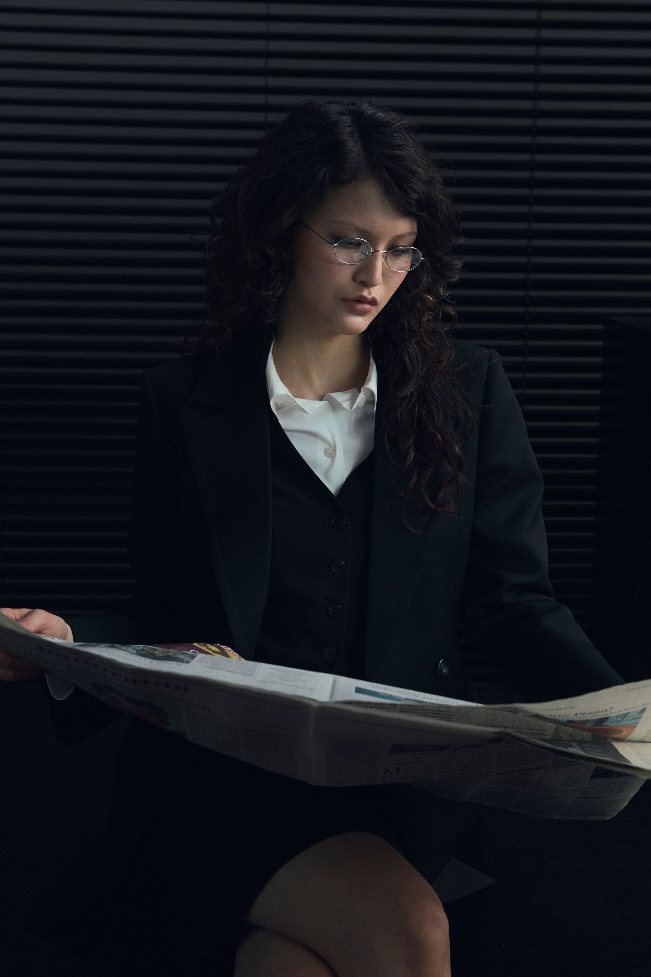 Editorial frame 1